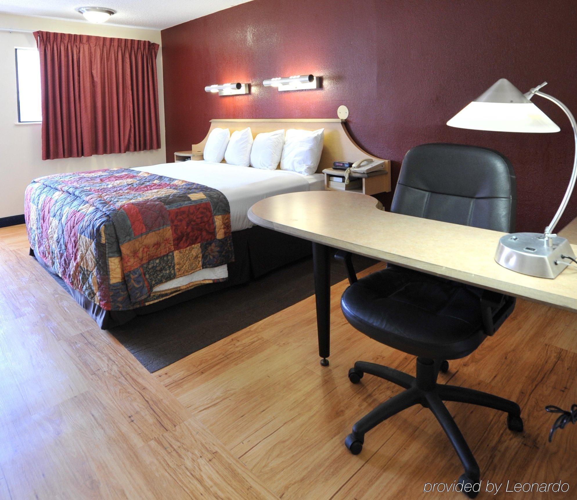 Red Roof Inn Columbus - Grove City Exterior foto